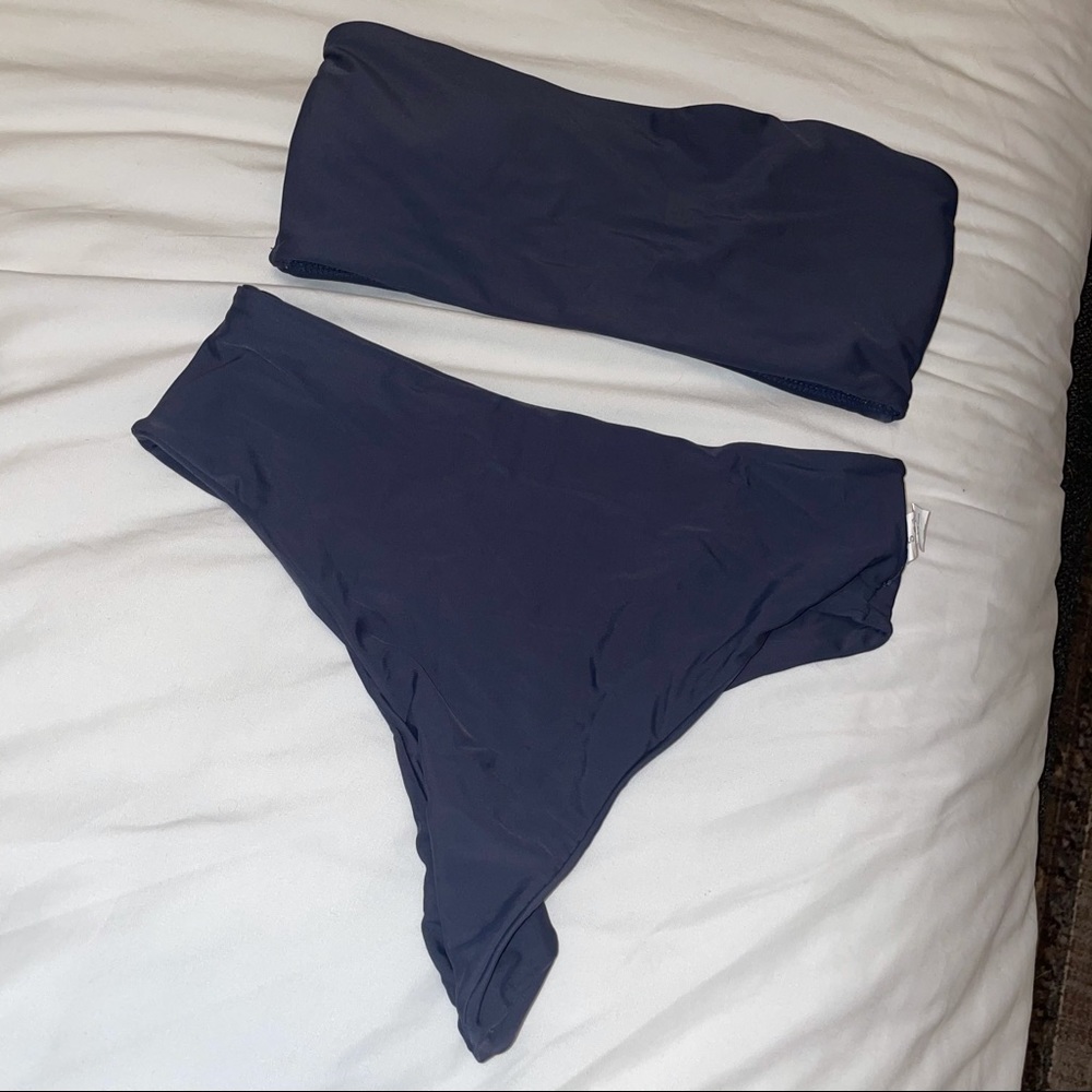 SHEIN Bikini